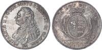 Württemberg Taler 1803 Friedrich II,/I. 1797-1806-1816 -
