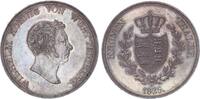 Württemberg Taler 1825 Wilhelm I. 1816-1864 -