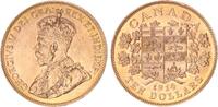 Canada 10 Dollars 1914 König George V. 1910-1936 Prachtexemplar, fast stgl 1,690.55 £  +  26.01 £ shipping