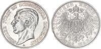 Schwarzburg Rudolstadt 2 Mark 1898 Fürst Günther Victor 1890-1918 kl.Kr.... 463.82 £  +  26.01 £ shipping