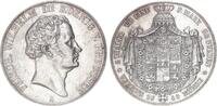 Brandenburg-Preußen Doppeltaler 1840 Berlin König Friedrich Wilhelm III.... 390.13 £  +  32.07 £ shipping