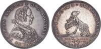 Anhalt Taler 1747 Stolberg August Ludwig 1728-1755 vz mit schöner Patina 2,579.18 £  +  26.01 £ shipping