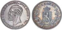 Norwegen 2 Kronen 1902 Kongsberg Oskar II. 1872-1905 ss+ mit alter Patina 299.10 £  +  32.07 £ shipping