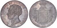 Sachsen Altenburg Doppeltaler 1842 Herzog Joseph 1834-1848 kl. Kr., vz m... 1,517.16 £  +  26.01 £ shipping
