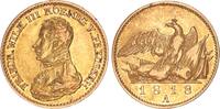 Brandenburg-Preußen Friedrichs d´or 1818 Berlin Friedrich Wilhelm III. 1... 2,037.33 £  +  26.01 £ shipping
