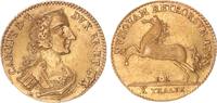 Braunschweig-Wolfenbüttel 10 Taler 1748 Braunschweig Karl I. 1735-1780 s... 2,557.50 £  +  26.01 £ shipping