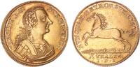 Braunschweig-Wolfenbüttel 10 Taler 1761 Braunschweig Karl I. 1735-1780 s... 2,470.81 £  +  26.01 £ shipping