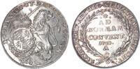 Bayern Taler 1768 Amberg Maximilian III. Joseph 1745-1777 vz+ 1,603.86 £  +  26.01 £ shipping