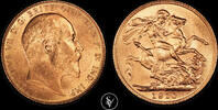 Canada Sov Edward VII -