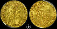 ITALY 1 Zecchin MARCANTONIO GIUSTINIAN -