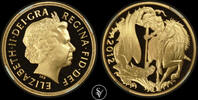 Great Britain sovereign 2012 Diamond Jubilee First Strike PR70DCAM PCGS 1,647.21 £  +  30.34 £ shipping