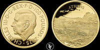 Great Britain 100 pounds 2025 Athens City views  3,727.89 £  +  30.34 £ shipping