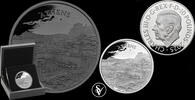 Great Britain 10 pounds 2025 Athens City views Proof coin  684.89 £  +  30.34 £ shipping