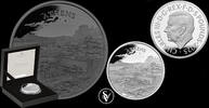 Great Britain 5 pounds 2025 Athens City views Proof coin  234.08 £  +  21.67 £ shipping