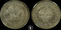 GREECE 1 Phoenix 1828 Governor Kapodistrias NGC MS 63 7,369.08 £  +  30.34 £ shipping