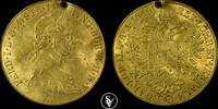 AUSTRIA 4 Ducat 1848A Ferdinand I  1,430.47 £  +  30.34 £ shipping