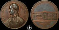 GREECE Medal 1839 Athens University CONTRIBUTORS  303.43 £  +  21.67 £ shipping