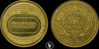 Mexico medal 1968 Olympic Stadium  1,387.12 £  +  30.34 £ shipping