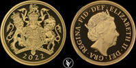 G.Britain 1 sovereign 2022 Piefort Elizabeth II NGC PF 70 ULTRA CAMEO 1,647.21 £  +  30.34 £ shipping