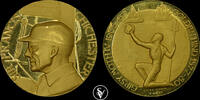 Great Britain medal 1967 Sir Francis Chichester  3,944.62 £  +  30.34 £ shipping
