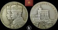 Great Britain medal 1935 George V 'Silver Jubilee'  216.74 £  +  21.67 £ shipping