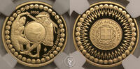 Greece G200E Persian Wars proof -