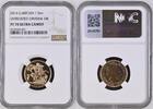 G.BRITAIN 1SOV 2014 Elizabeth II Unfrosted Obverse die NGC PF 70 ULTRA C... 3,034.33 £  +  30.34 £ shipping