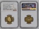 YUGOSLAVIA G50KD 1987 200th Anniversary of birth of Vuk Karadžić NGC PF ... 650.21 £  +  30.34 £ shipping
