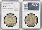 JAPAN 1000 Yen S39//1964 TOKYO OLYMPICS NGC MS 63 86.70 £  +  21.67 £ shipping
