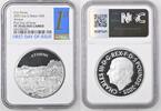 G.Britain 5 pounds 2025 2oz Athens City views NGC PF 70 ULTRA CAMEO 294.76 £  +  21.67 £ shipping
