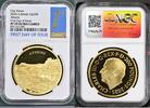 G.Britain 200 pounds 2025 Athens City views NGC PF 70 ULTRA CAMEO 7,369.08 £  +  30.34 £ shipping