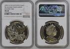 IS.OF MAN CROWN 2005 CU-NI Harry Potter Tri Wizard Tournament Second Tas... 60.69 £  +  21.67 £ shipping