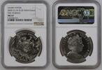 IS.OF MAN CROWN 2005 CU-NI Harry Potter The Pensieve NGC MS 67 60.69 £  +  21.67 £ shipping