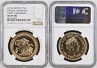 G.BRITAIN 5 pounds 2017 200th Anniversary NGC MS 69 DPL 3,641.19 £  +  30.34 £ shipping