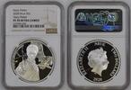 Niue S$2 2020 Harry Potter NGC PF 70 ULTRA CAMEO 173.39 £  +  21.67 £ shipping