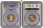 Great Britain 1/2 Sovereign 1901 Victoria Veil head MS64PL PCGS 1,733.90 £  +  30.34 £ shipping