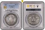   Henri V - 5 Francs 1831 Bruxelles - PCGS SP61  866.95 £  +  13.00 £ shipping