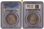   Louis XV - 1/2 Ecu 1729 Rouen - PCGS MS62 TOP POP  563.52 £  +  13.00 £ shipping