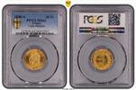   France - Louis-Philippe - 20 francs or 1848 A - PCGS MS63  1,083.69 £  +  13.00 £ shipping