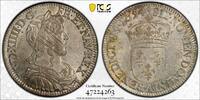   France - Louis XIV - 1/2 ecu 1654 A - PCGS MS62 - TOP POP  520.17 £  +  13.00 £ shipping