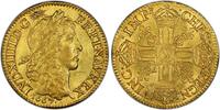   France - Louis XIV - Louis d'or 1667 Paris - PCGS MS62 - TOP POP  5,201.70 £ free shipping