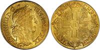   France - Louis XIV - Louis d'or 1666 Paris - PCGS MS63 - TOP POP  6,068.65 £ free shipping