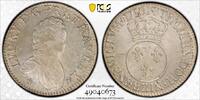   France - Louis XV - Ecu Vetugadin 1716 Grenoble - PCGS AU58  1,387.12 £  +  13.00 £ shipping