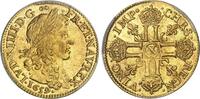   France - Louis XIV - Louis d'or 1659 Amiens - PCGS AU 58 - TOP POP  3,641.19 £  +  13.00 £ shipping
