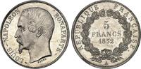   France - Napoléon - 5 francs 1852 Paris - NGC MS65  1,733.90 £  +  13.00 £ shipping
