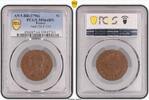 France  France - Directoire 5 centimes An 5 Strasbourg - PCGS MS64BN - T... 1,300.43 £  +  13.00 £ shipping