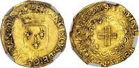   France - Francois 1er - Ecu d'or à la croisette Nantes - NGC AU58 - TO... 2,167.38 £  +  13.00 £ shipping