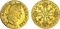   France - Louis XIV - Louis d'or 1668 Lyon - NGC MS61  3,294.41 £  +  13.00 £ shipping