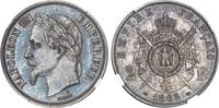   France - Napoléon III - Essai 2 Francs 1862 - NGC PF 63 - TOP POP NGC ... 4,161.36 £  +  13.00 £ shipping