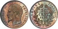   FRANCE - Napoléon III - 50 centimes 1854 A - NGC MS67 - TOP POP  1,733.90 £  +  13.00 £ shipping